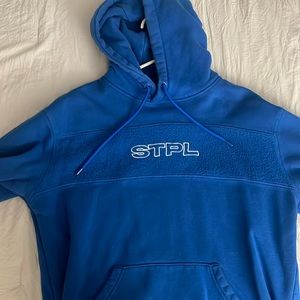 Staple hoodie
